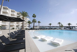 Garbi Spa Hotel Ibiza