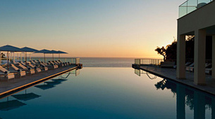 Jumeirah Port Soller Hotel & Spa Resort Mallorca